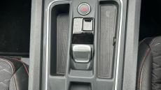 SEAT Leon 1.0 eTSI FR 5dr DSG Petrol Hatchback